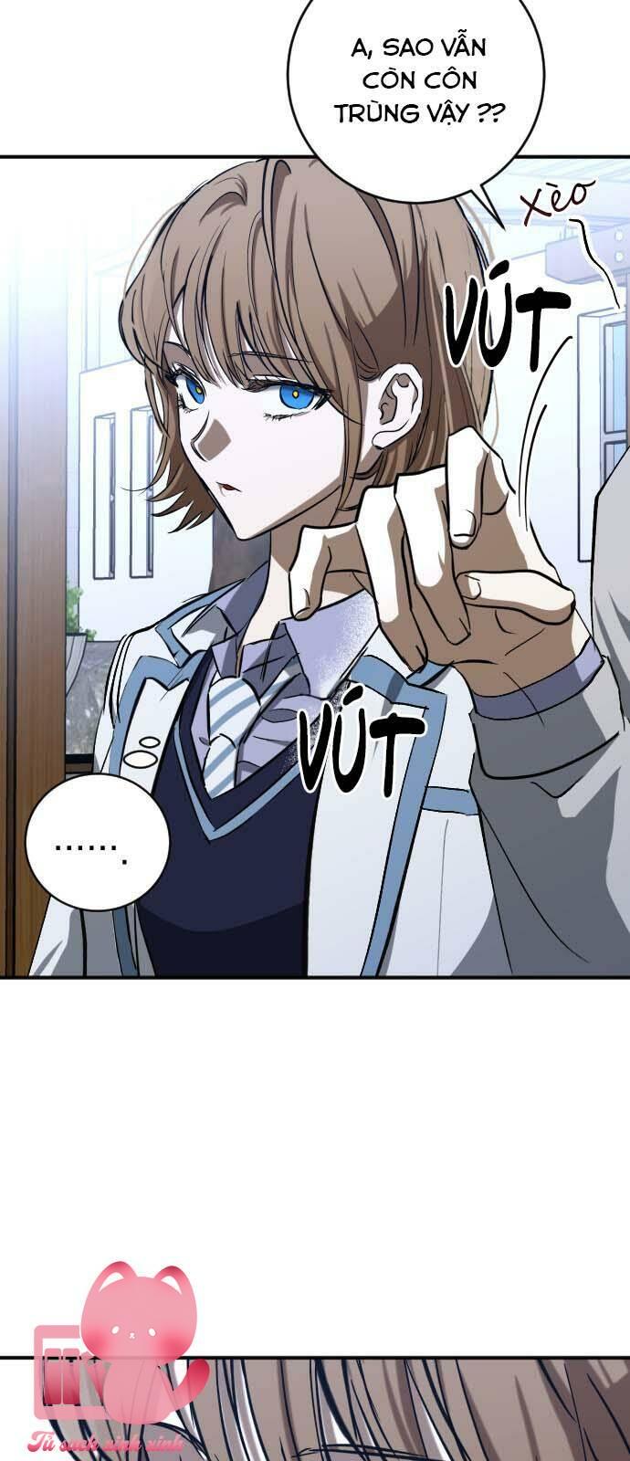 Đêm Của Bóng Tối Chapter 24 - Next Chapter 25