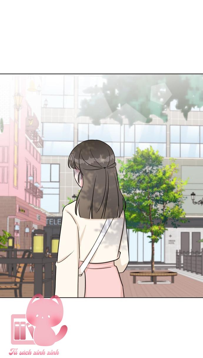 Chúng Ta Là Gì Của Nhau? Chap 16 - Next Chap 17