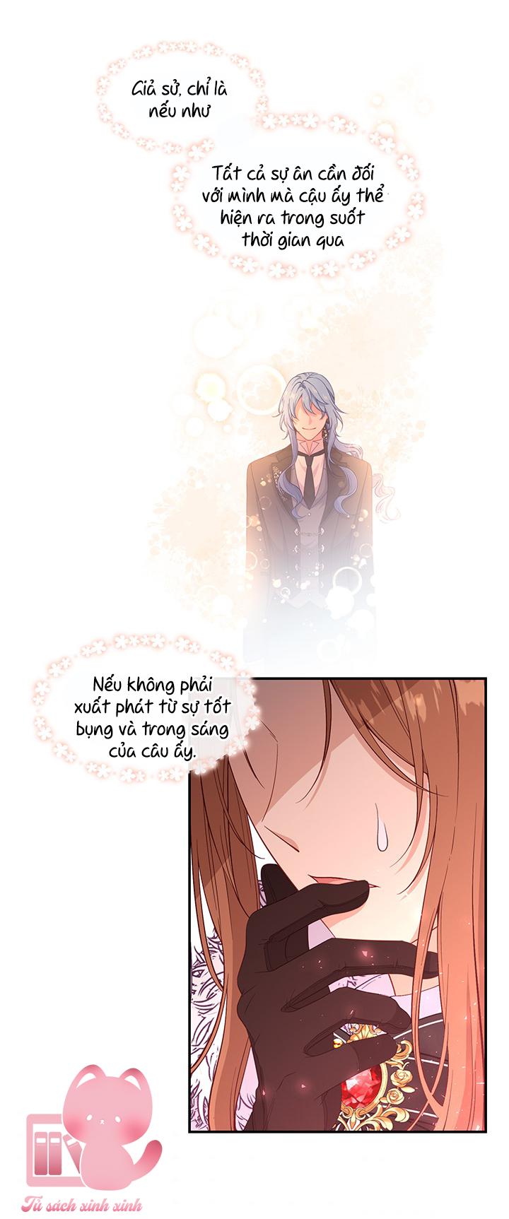 Hãy Coi Chừng Ác Nữ Chapter 67 - Next Chapter 68