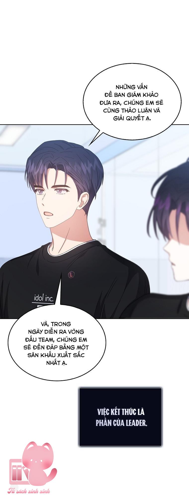 Debut Or Die Chap 28 - Trang 3
