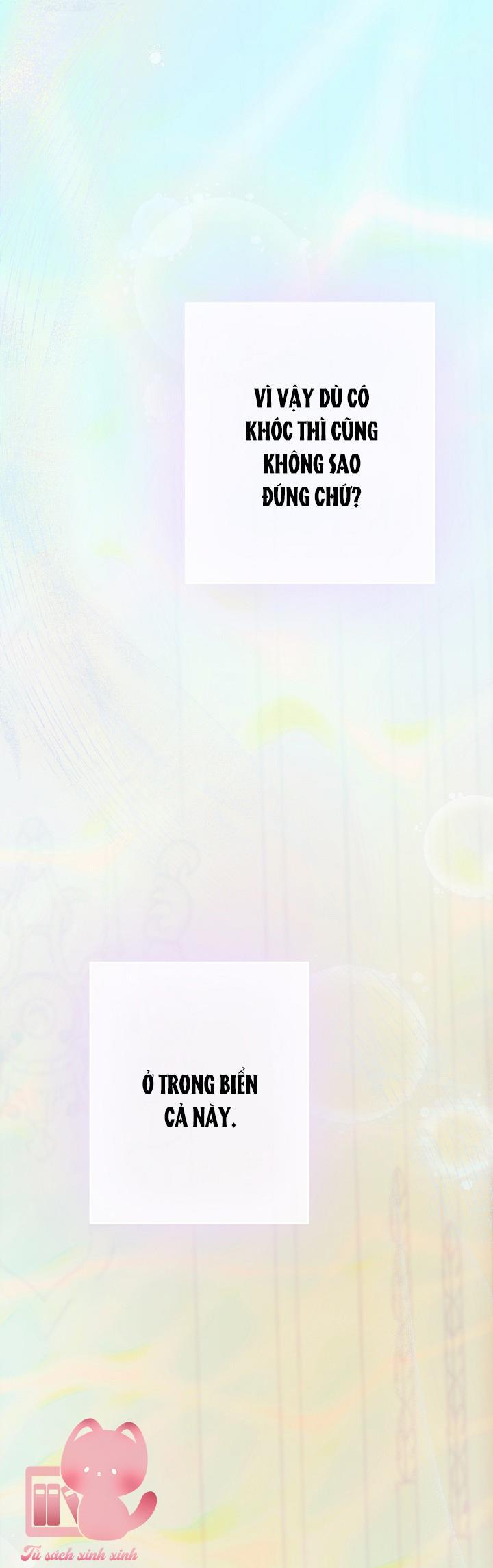 Khế Ước Hôn Nhân Của Mẹ Tôi Chapter 30 - Next Chapter 31