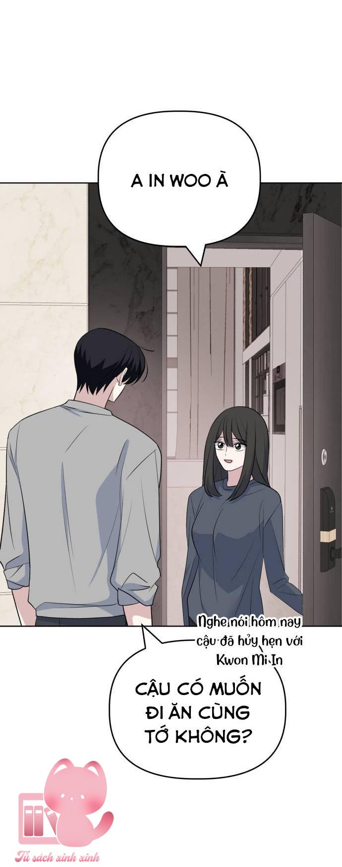 Quan Hệ Nhân Quả Chap 96 - Next Chap 97