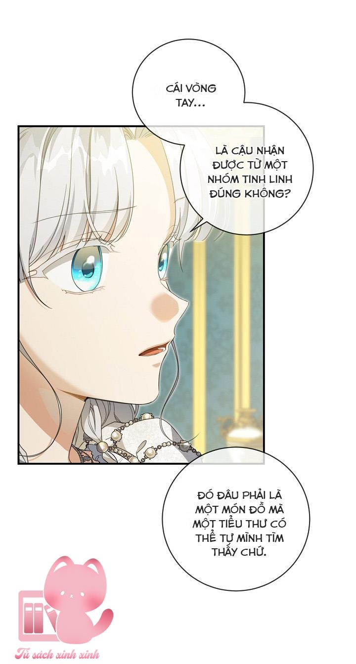 Hướng Về Ánh Dương Lần Nữa Chapter 57 - Trang 4
