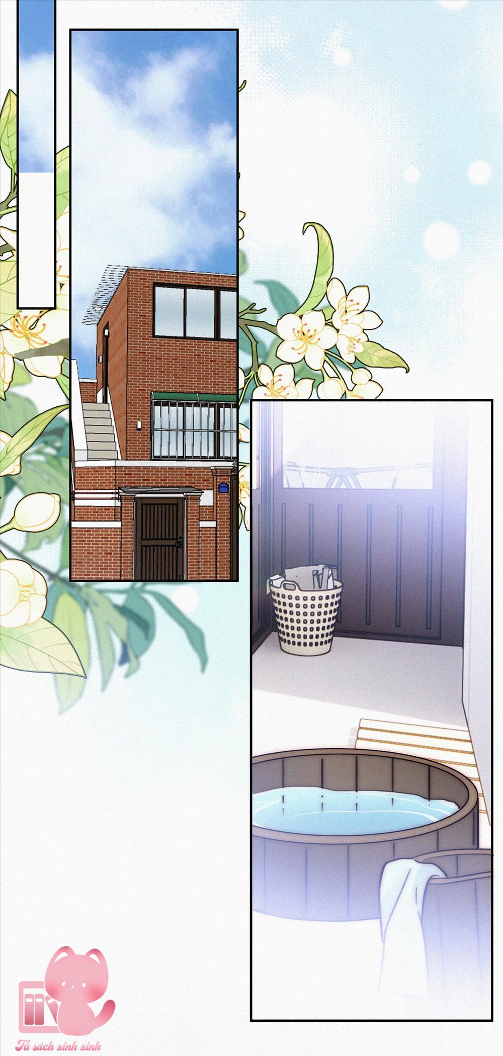 Bệnh Yêu Chap 72 - Trang 2