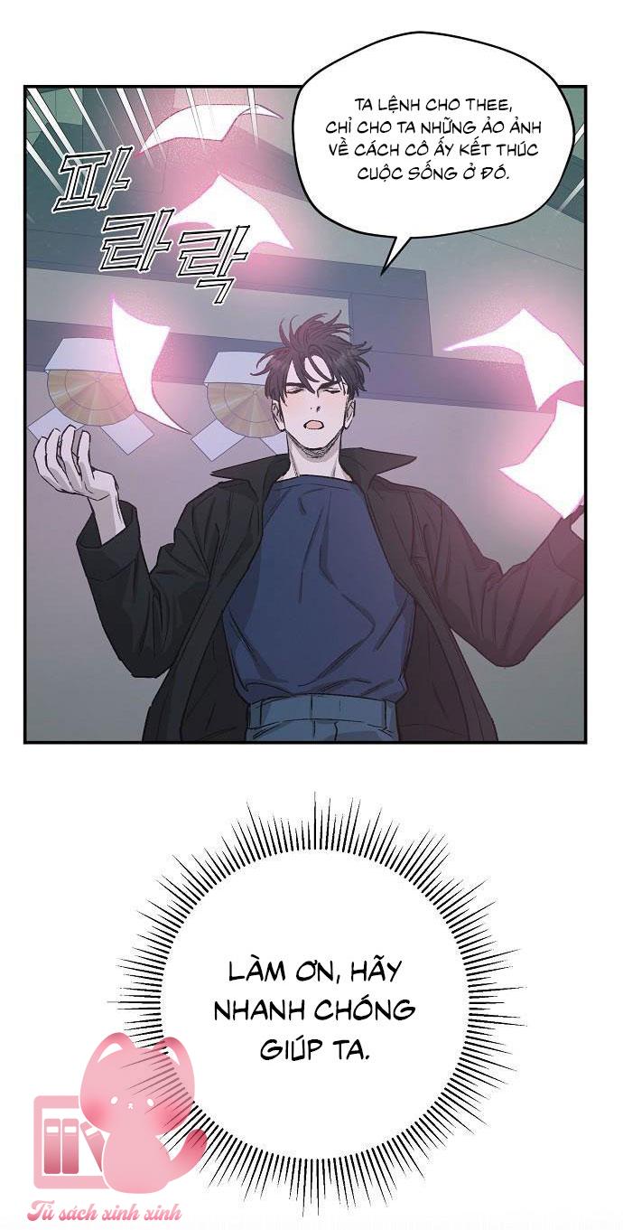 Onsaemiro Chapter 26 - Next Chapter 27