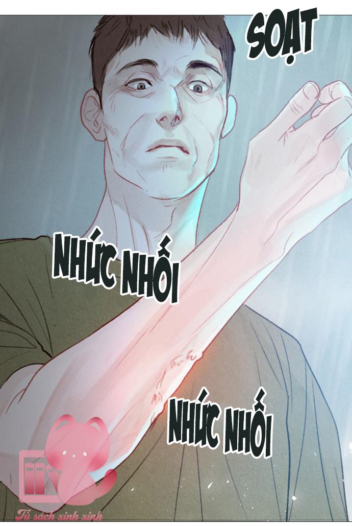 Thần Bí Chap 57 - Trang 2