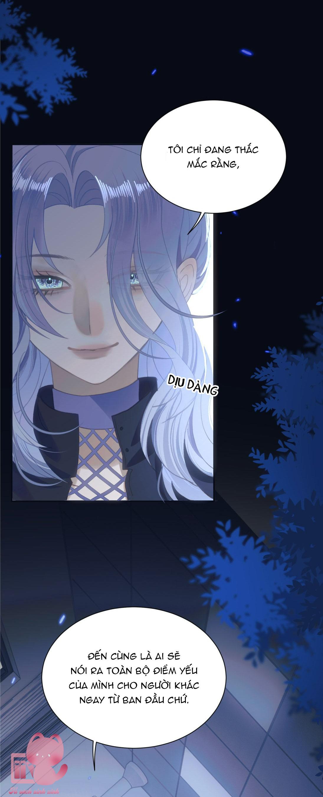 Đồng loại Chapter 11 - Trang 3