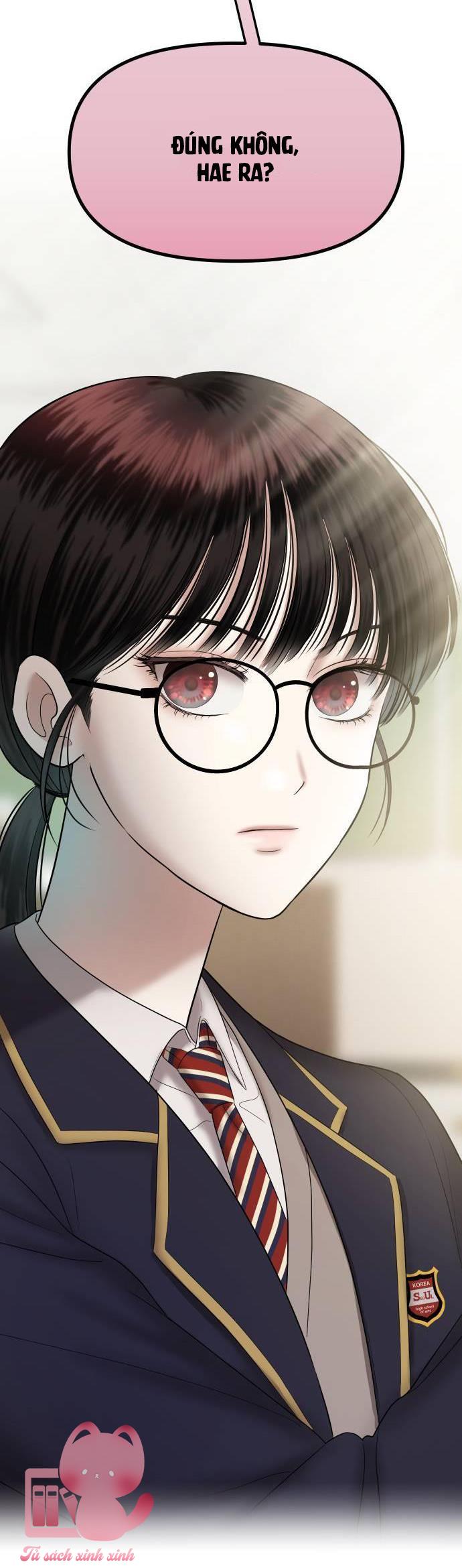Chị Em Tranh Đấu Chap 1 - Trang 2