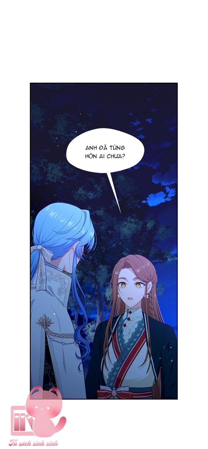 Hãy Coi Chừng Ác Nữ Chap NT17 - Next Chap NT16