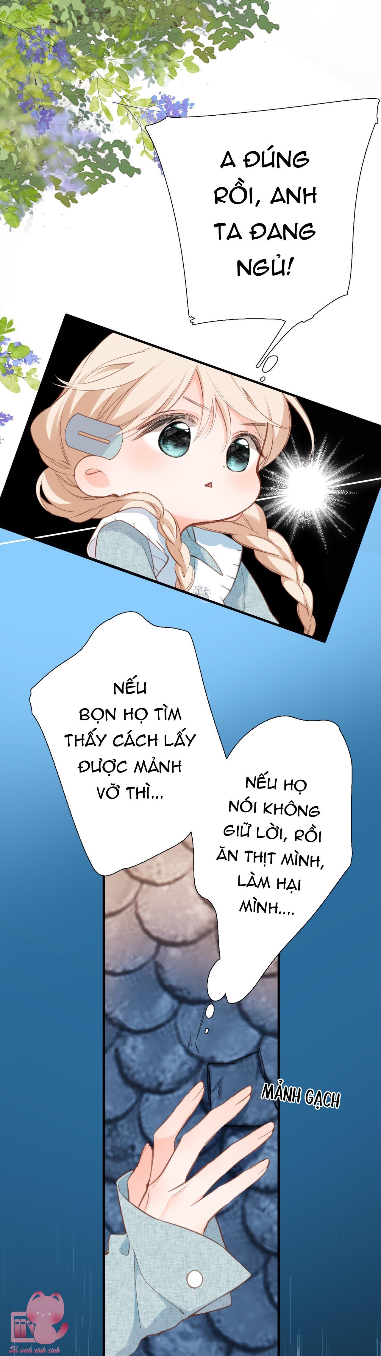Ngược Dòng Mùa Xuân Chap 9 - Next Chap 10