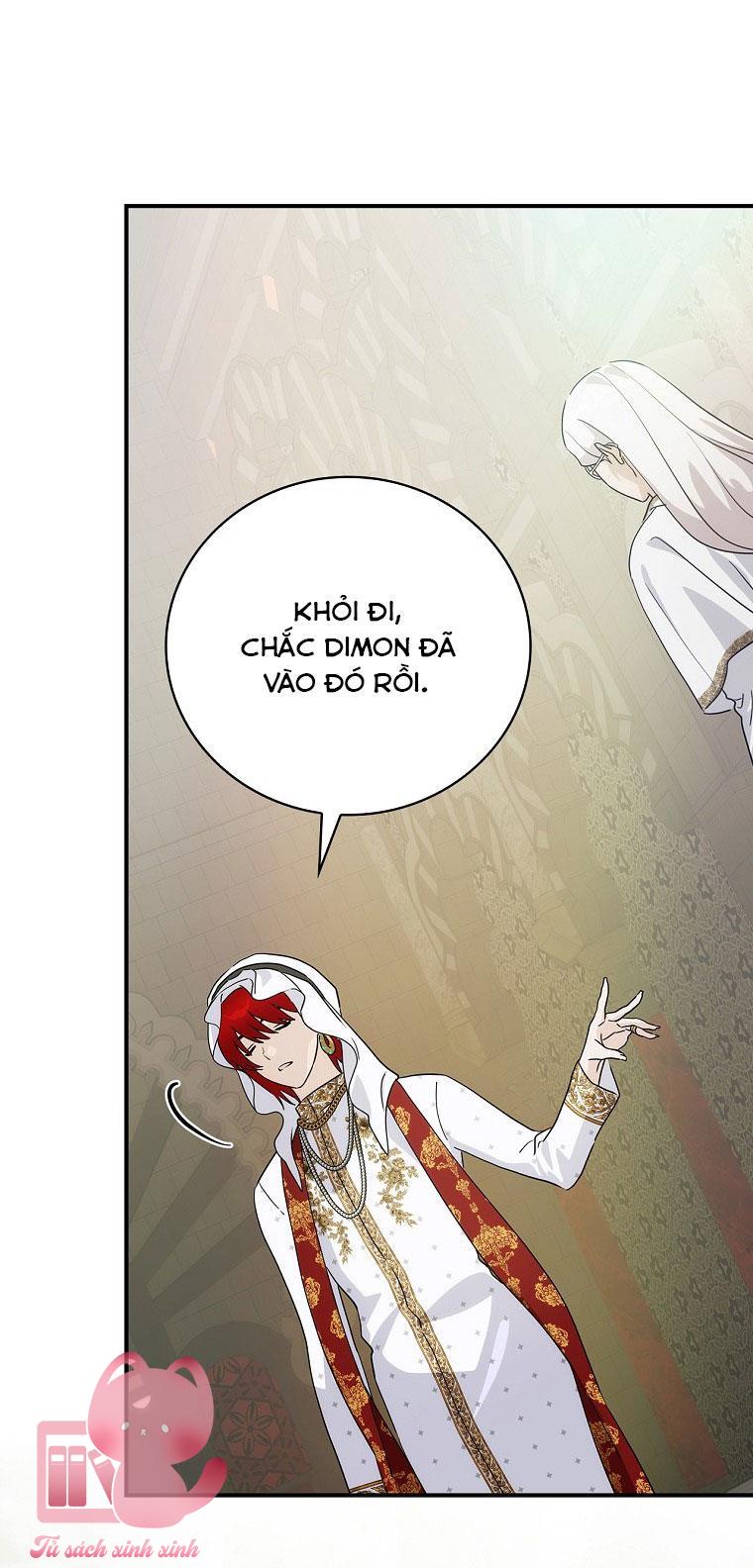 Đứa Nhỏ Không Phải Là Con Anh Chapter 60 - Next Chapter 61