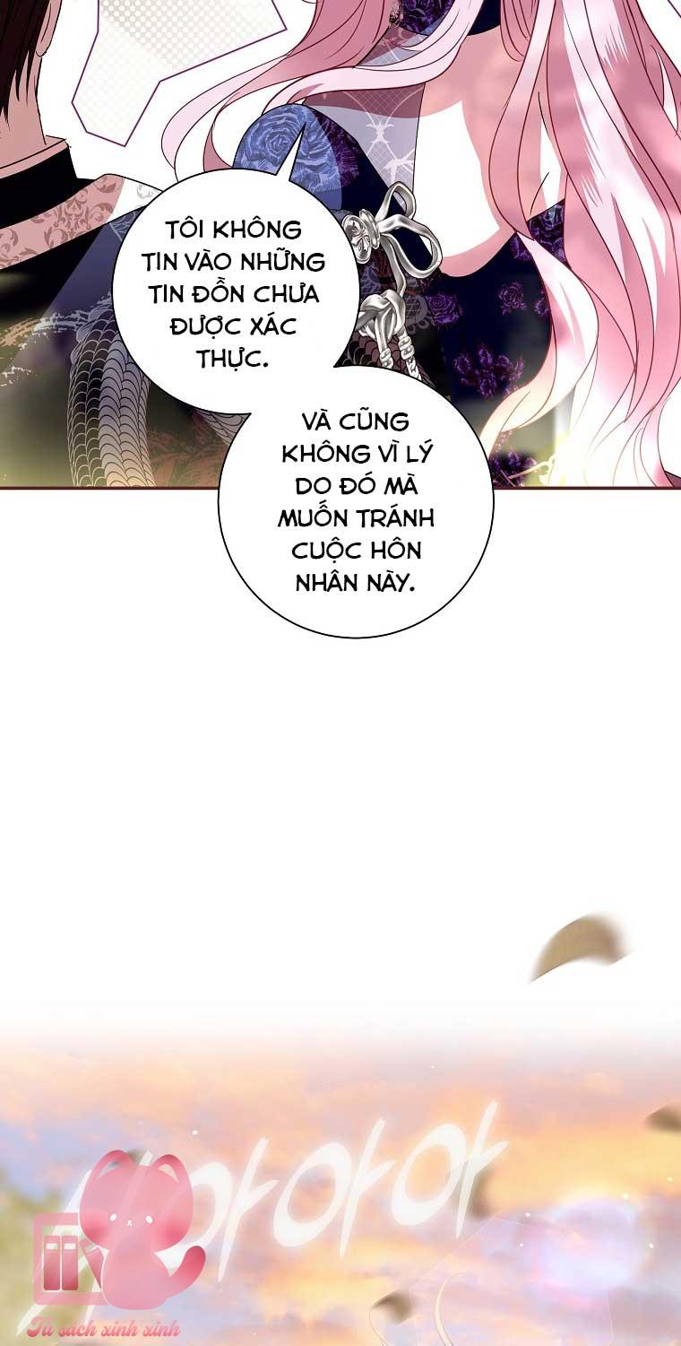Này Boss Phản Diện, Tôi Có Thể Làm Mọi Thứ Trừ Cưới Ngài Chap 7 - Trang 3