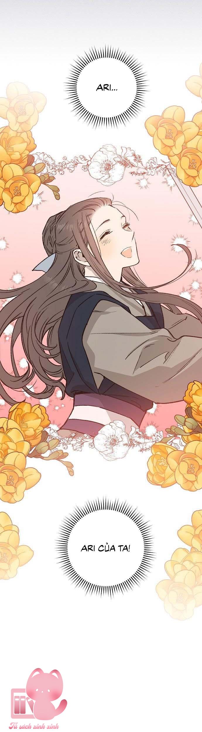 Onsaemiro Chapter 34 - Next Chapter 35