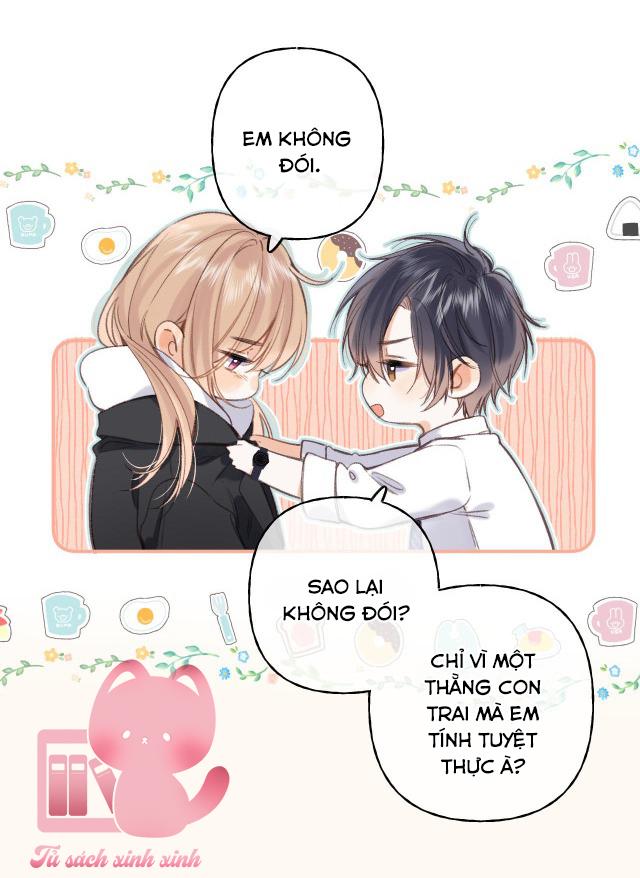 Mối Tình Thầm Kín Chapter 45 - Trang 3