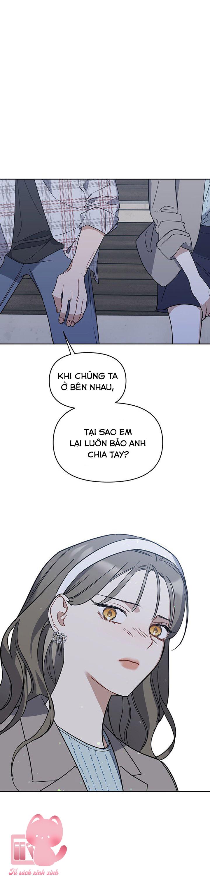Gieo Nhân Gặt Quả Chap 64 - Trang 2