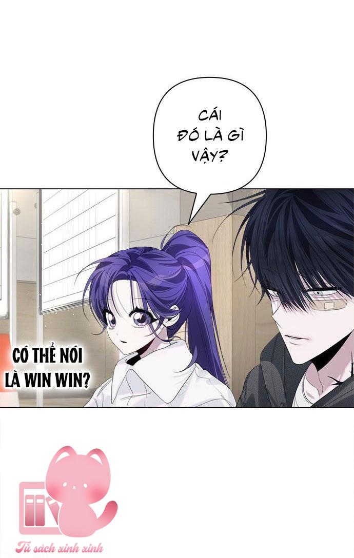 Đàn Anh Xấu Xa! Chap 76 - Next Chap 77
