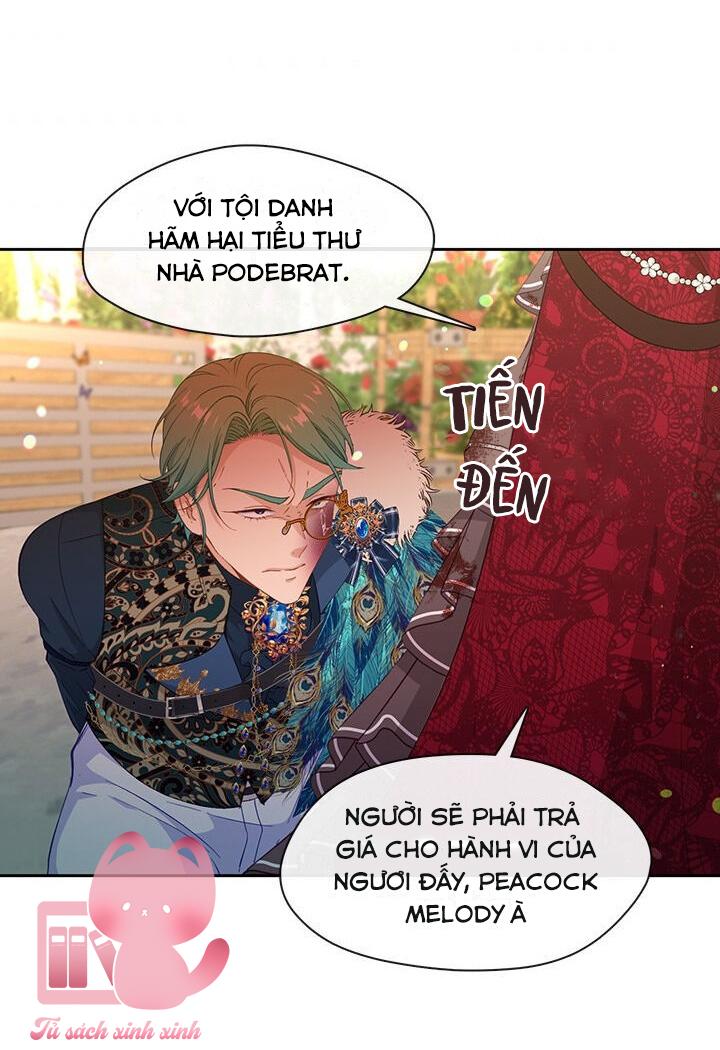 Hãy Coi Chừng Ác Nữ Chapter 72 - Next Chapter 73