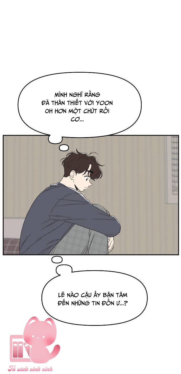Trái Dấu Hút Nhau Chap 20 - Next Chap 21