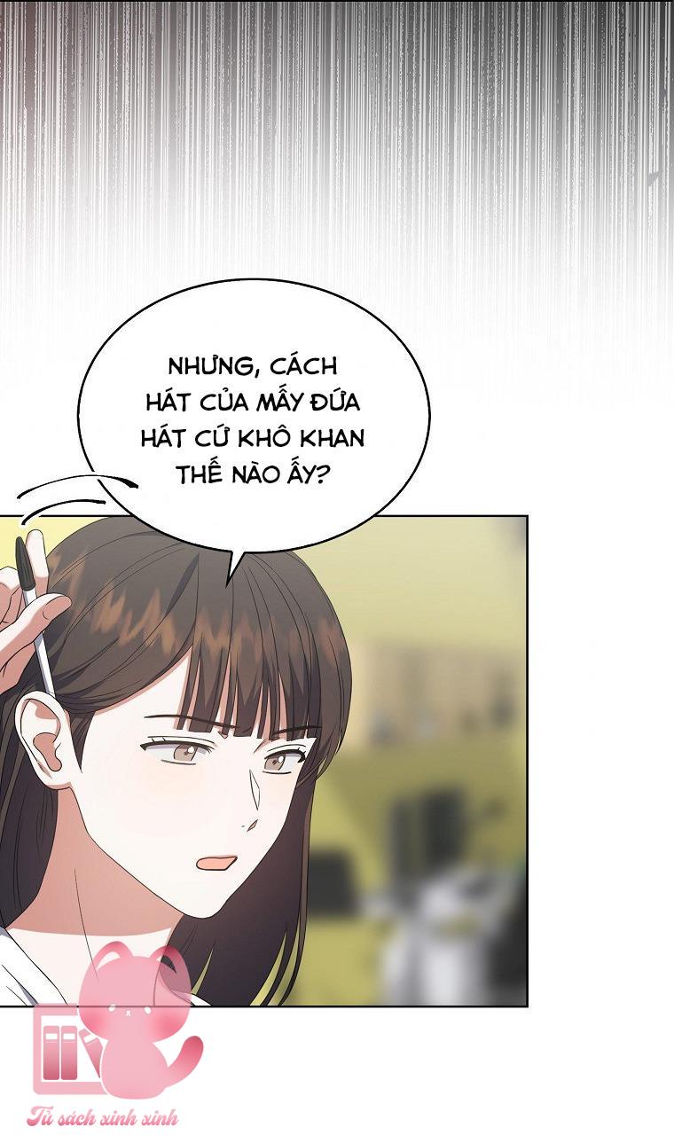 Debut Or Die Chapter 12 - Trang 4
