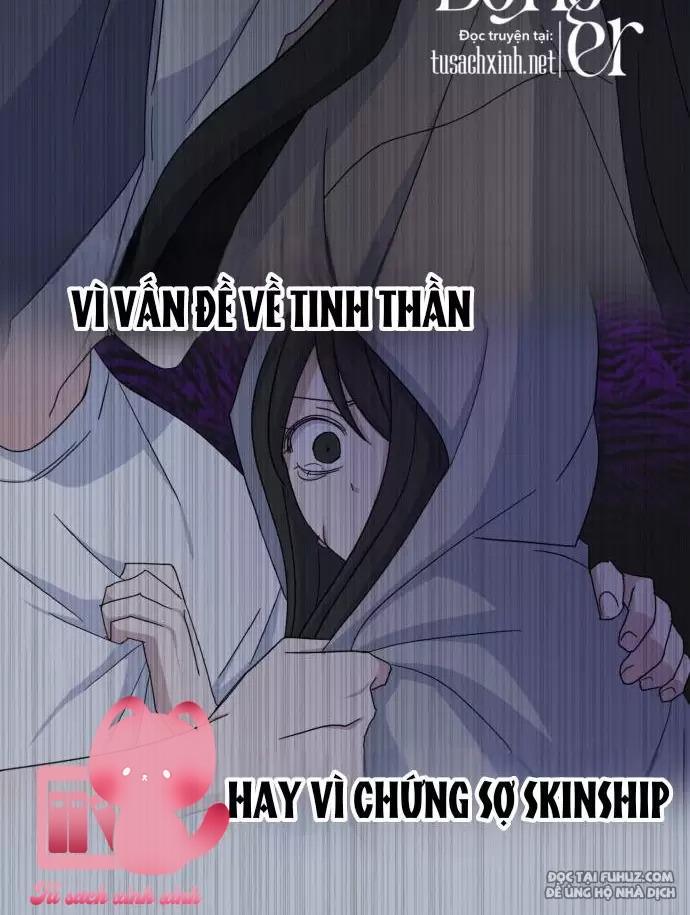 Quan Hệ Nhân Quả Chap 32 - Next Chap 33