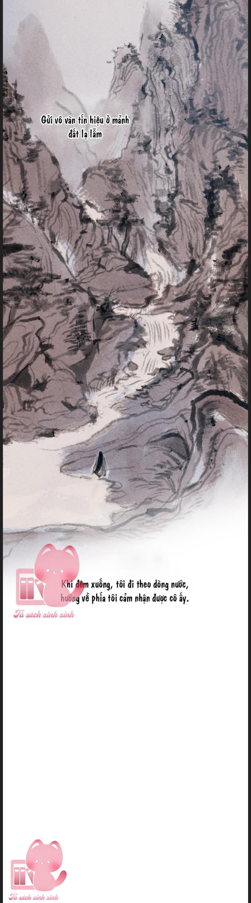 Thần Bí Chap 76 - Trang 2