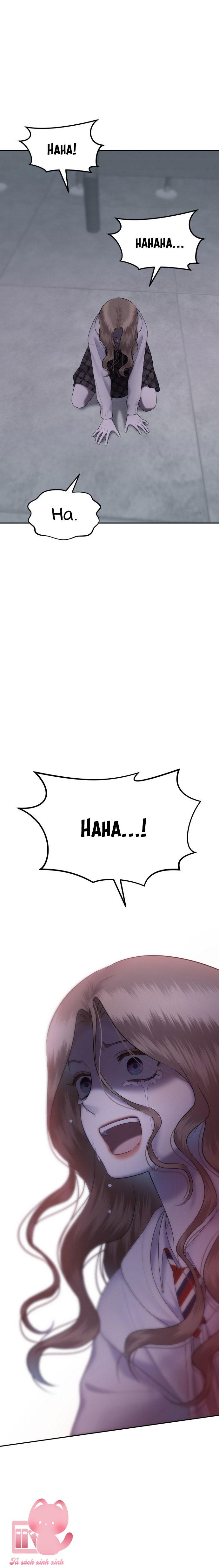 Chị Em Tranh Đấu Chap 70 - Trang 2