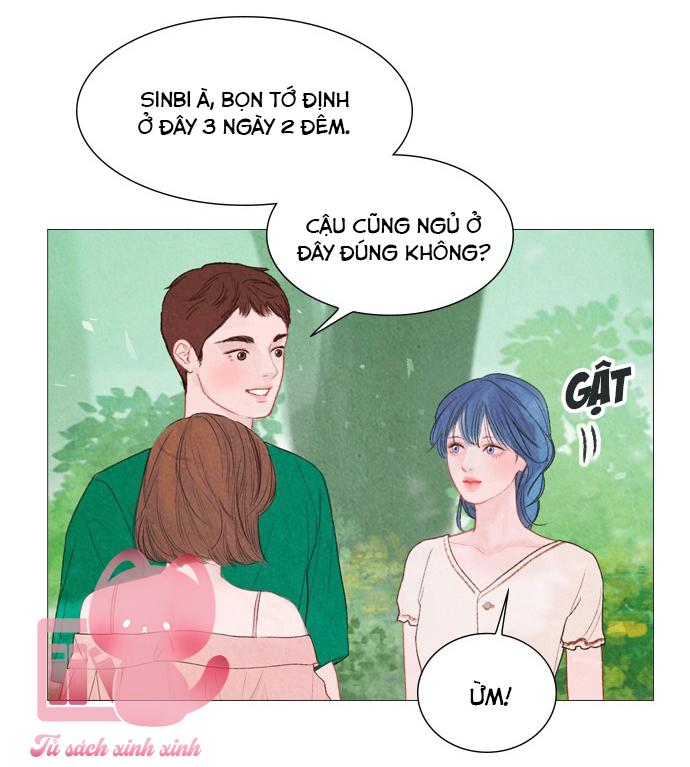 Thần Bí Chap 36 - Trang 2