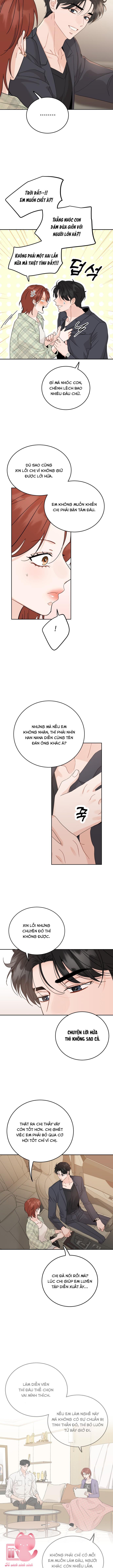Người Một Nhà Chap 106 - Next Chap 107