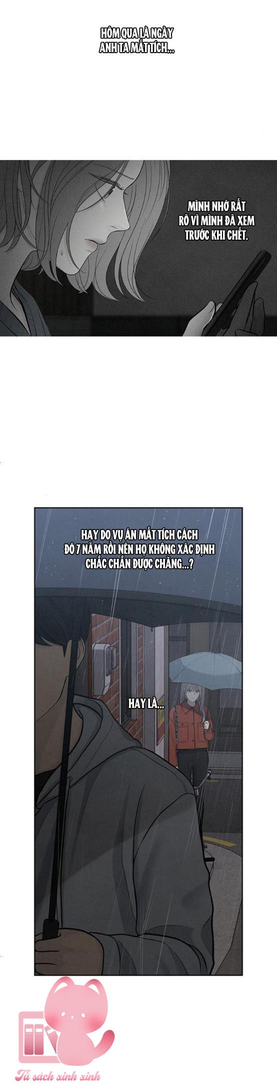 Hy Vọng Duy Nhất Chapter 7 - Trang 4