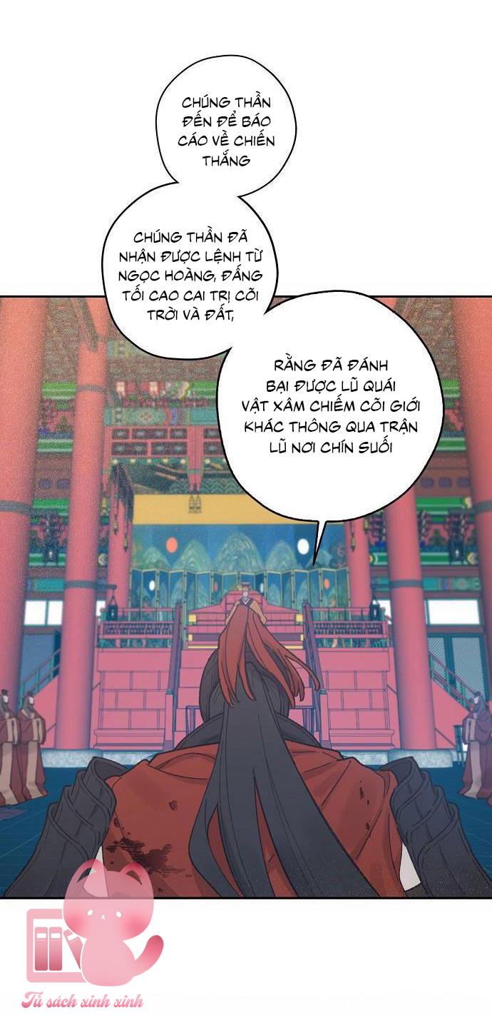 Onsaemiro Chapter 13 - Next Chapter 14