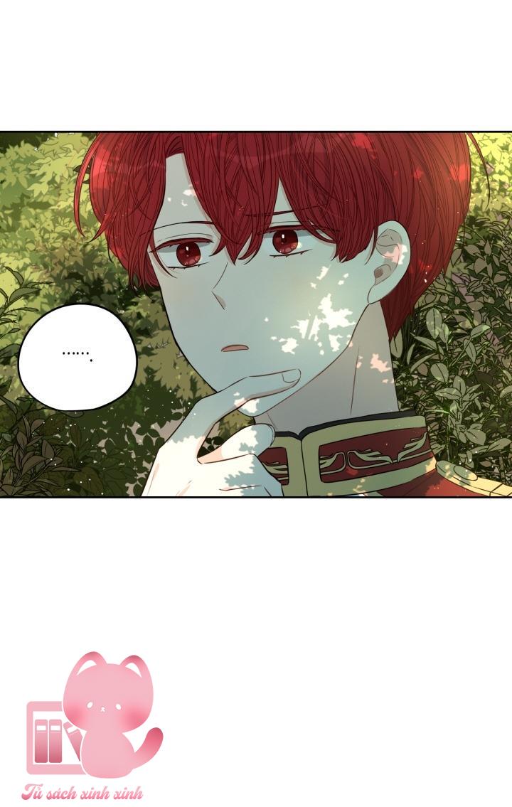 Hoàng Nữ Tóc Đen Chapter 14 - Trang 4