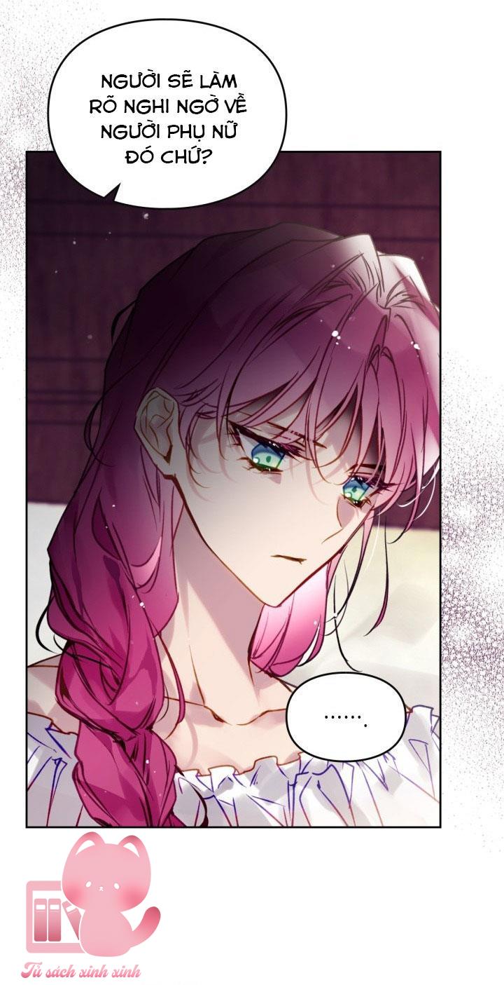 Kết Cục Của Nhân Vật Phản Diện Chỉ Có Thể Là Cái Chết Chap 163 - Next Chap 164