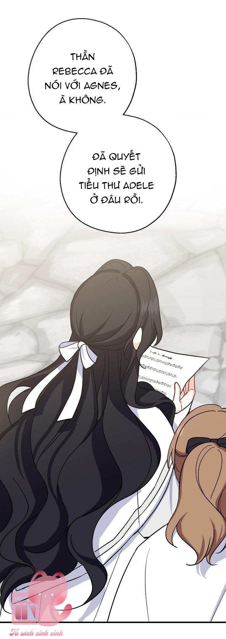 A Nào, Ngậm Thìa Vàng Nhé? Chap 16 - Trang 3