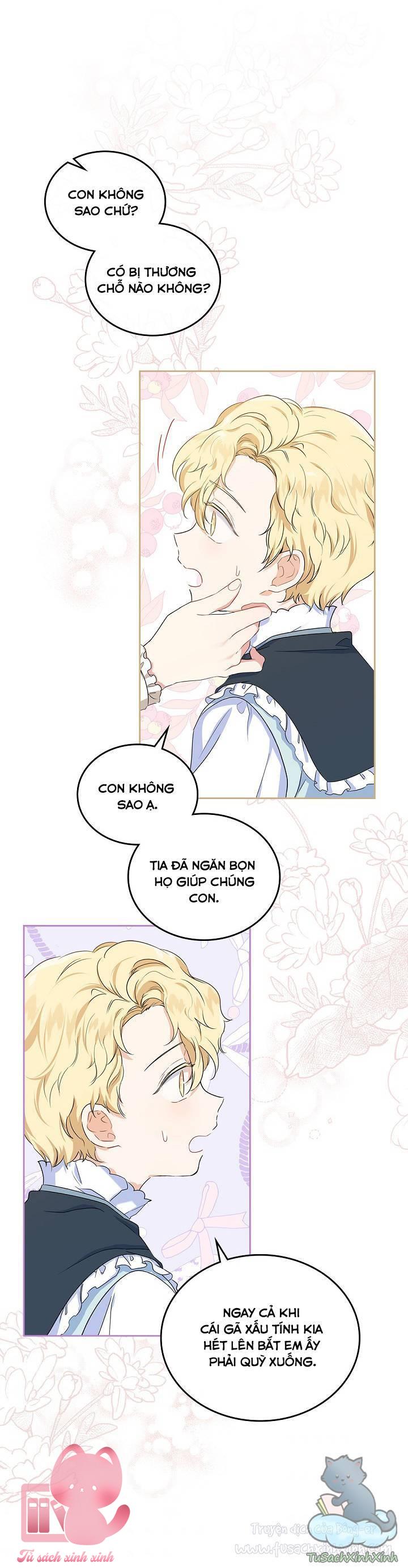 Kiếp Này Ta Sẽ Trở Thành Gia Chủ Chap 16 - Next Chap 17