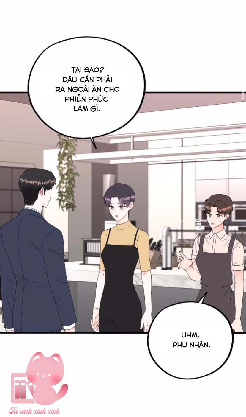 Xác Suất Tình Yêu Chapter 18 - Trang 3