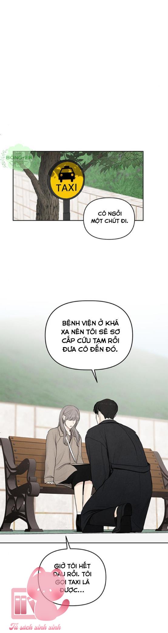 Hy Vọng Duy Nhất Chapter 3 - Trang 4