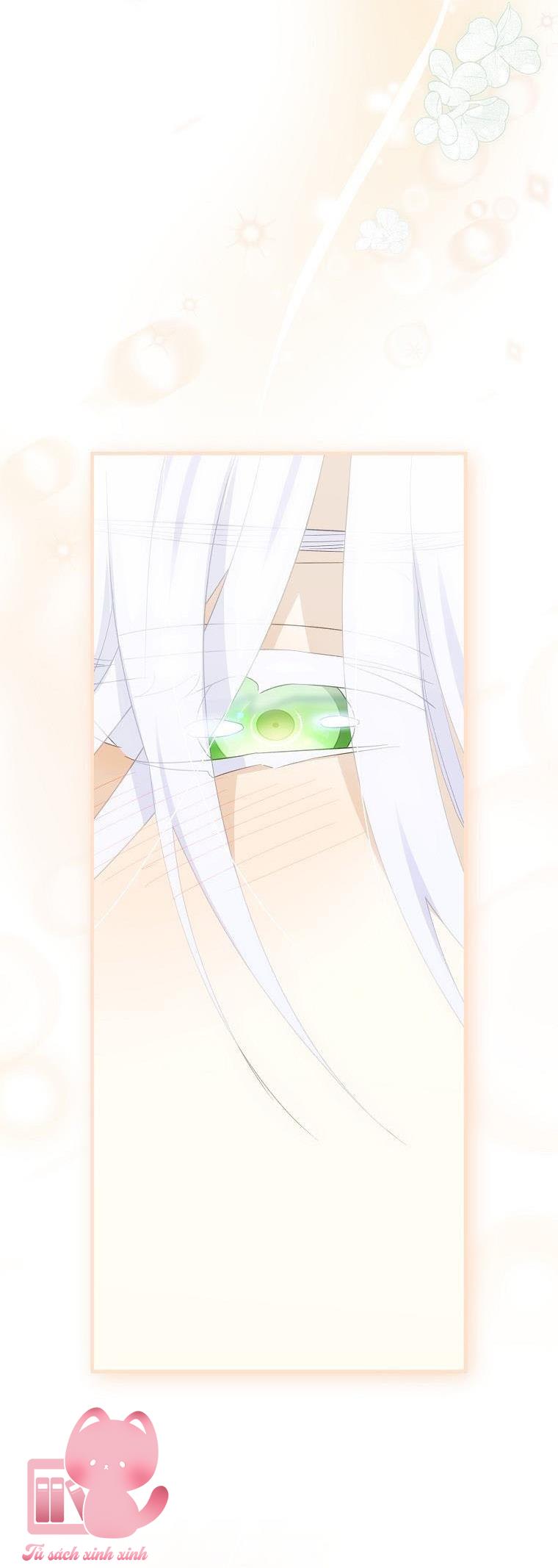 Đứa Nhỏ Không Phải Là Con Anh Chap 73 - Trang 2