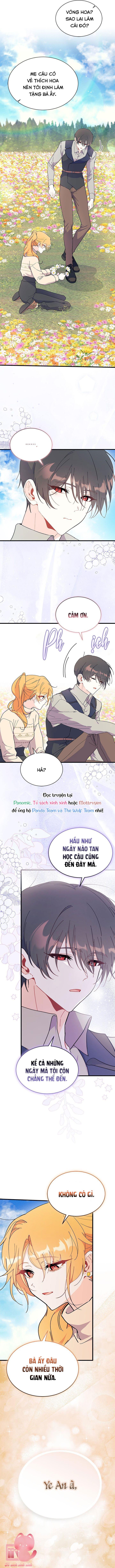 Tôi Không Muốn Làm Người Mai Mối Chap 78 - Next Chap 79