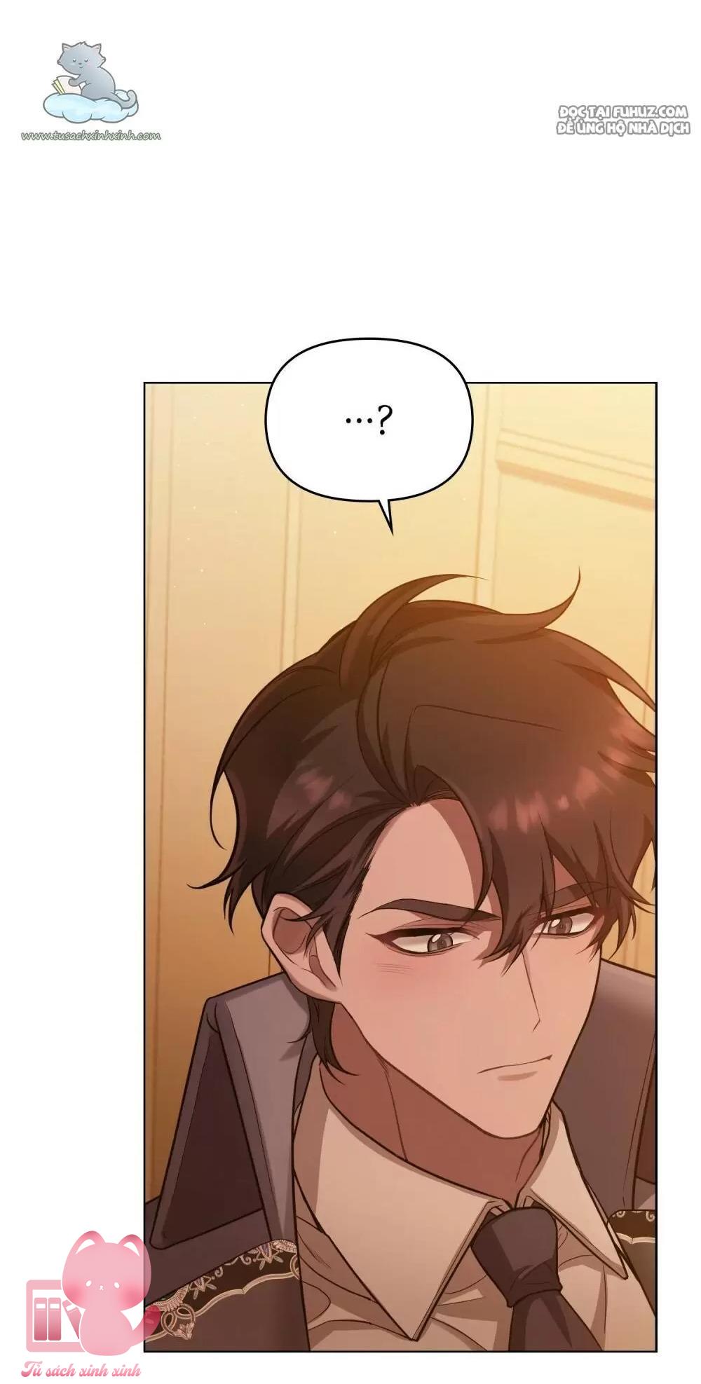 Nếu Không Vâng Lời Công Tước Chapter 5 - Next Chapter 6