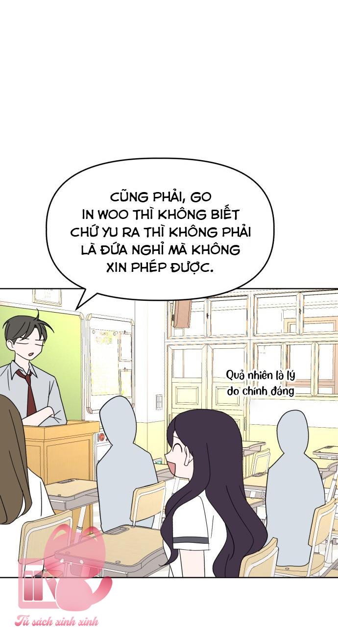 Quan Hệ Nhân Quả Chap 44 - Next Chap 45