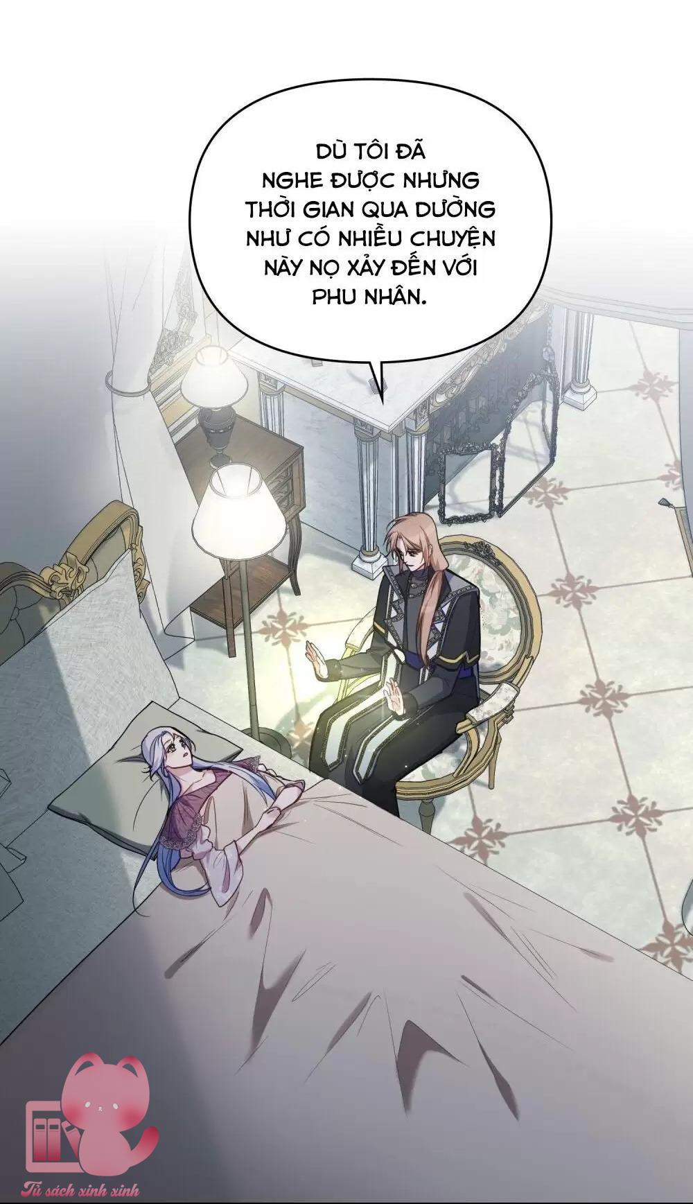 Nếu Không Vâng Lời Công Tước Chapter 53 - Next Chapter 54
