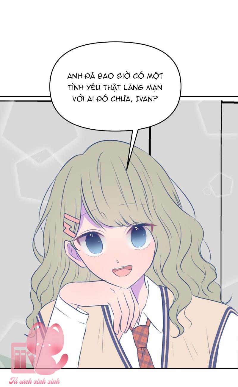 Tình Yêu Tựa Vòng Lặp Chap 16 - Trang 2