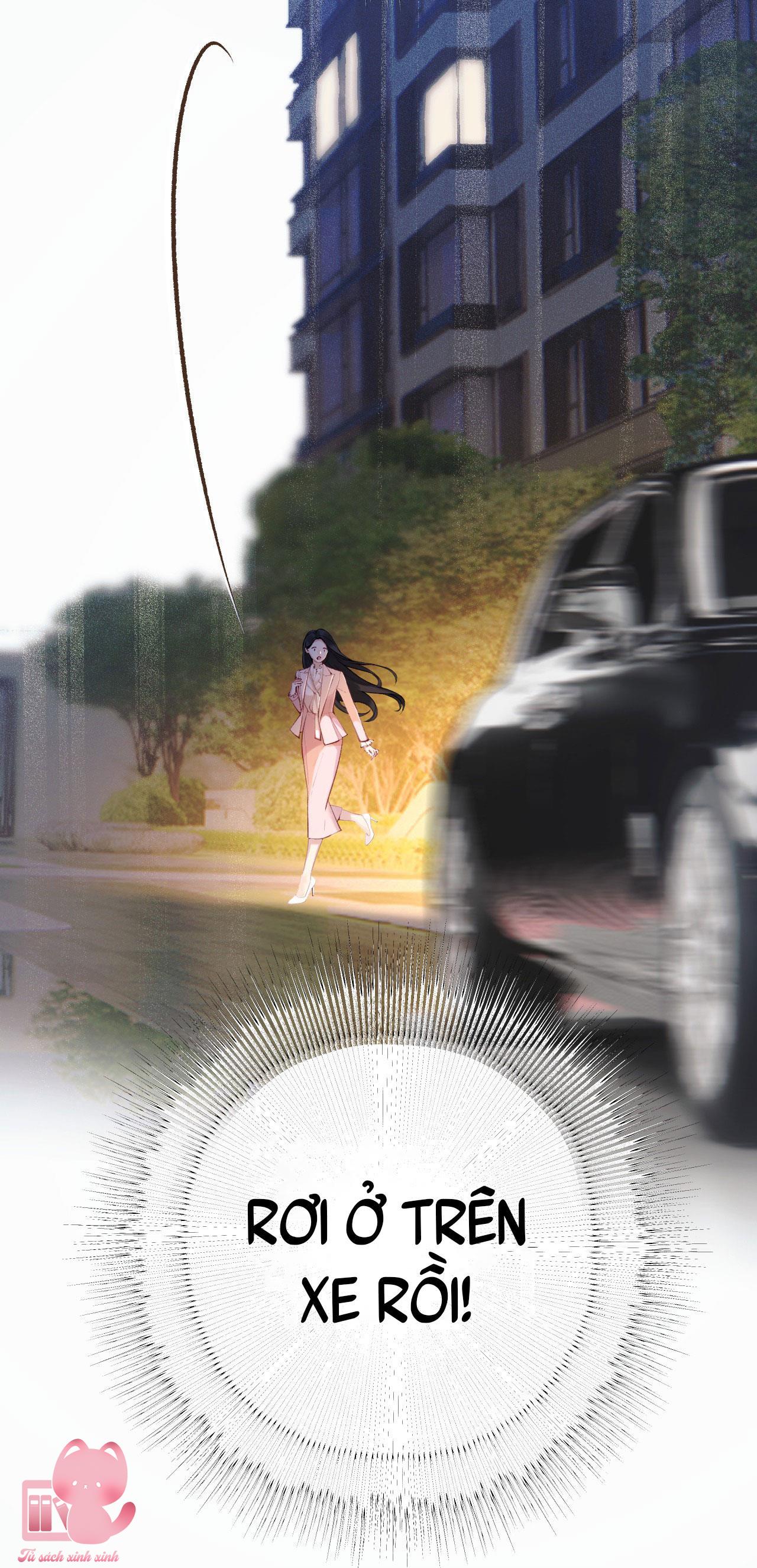 Trêu Nhầm Chap 10 - Trang 4