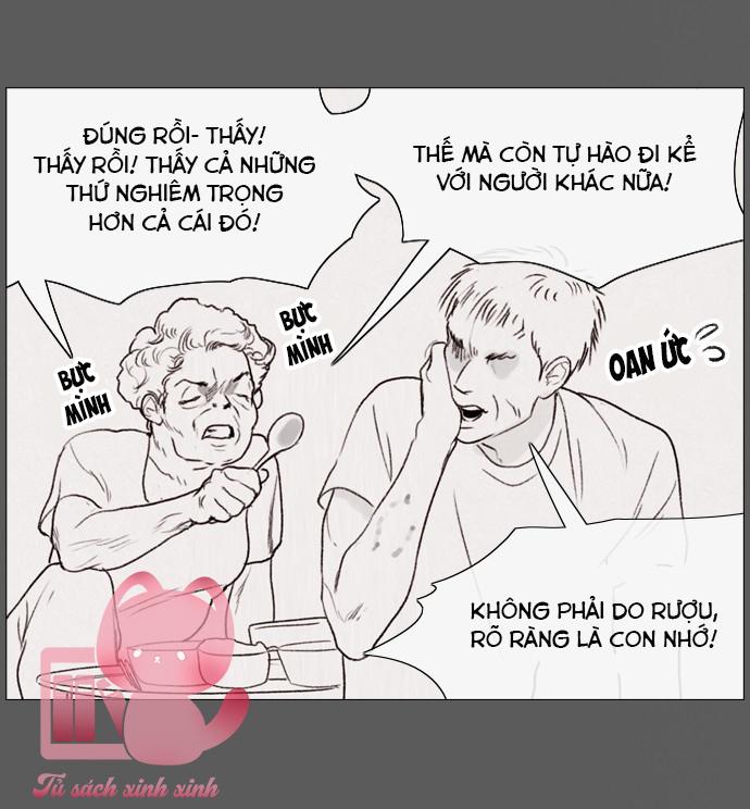 Thần Bí Chap 38 - Trang 2