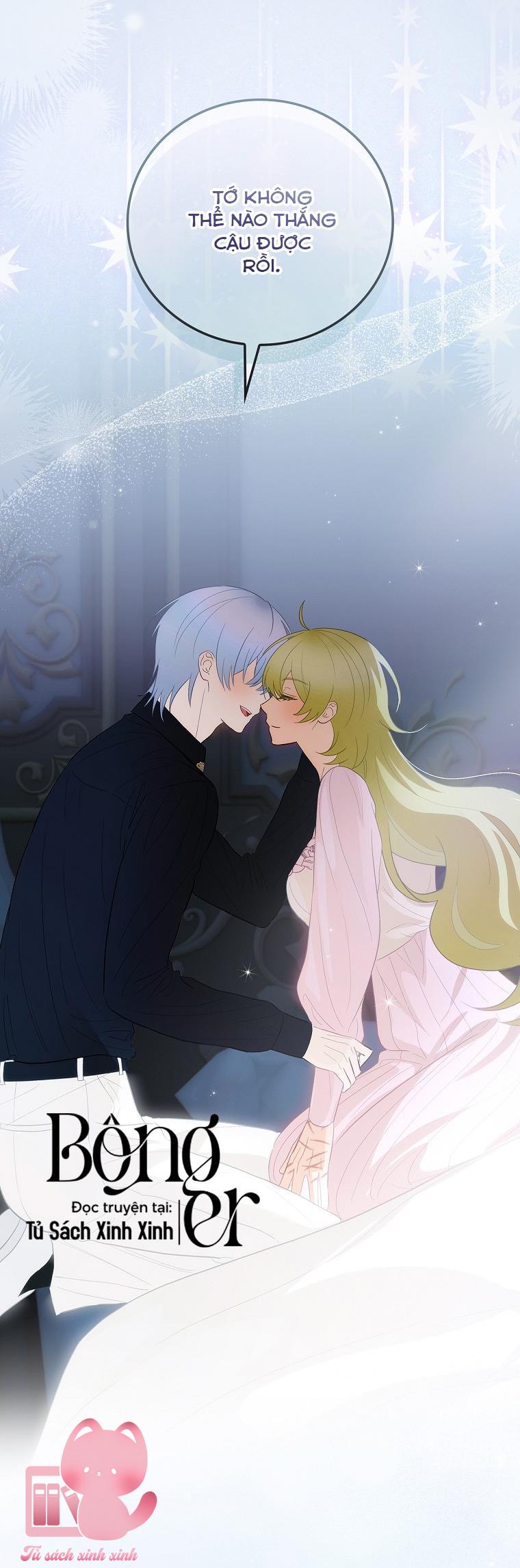 Đứa Nhỏ Không Phải Là Con Anh Chap 78 - Next Chap 79