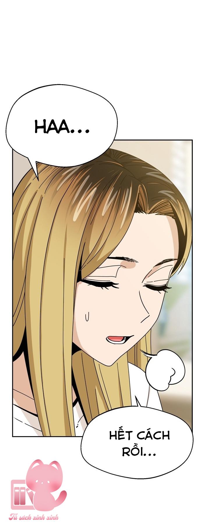 Lớ Ngớ Vớ Phải Tình Yêu Chap 39 - Next Chapter 39.1