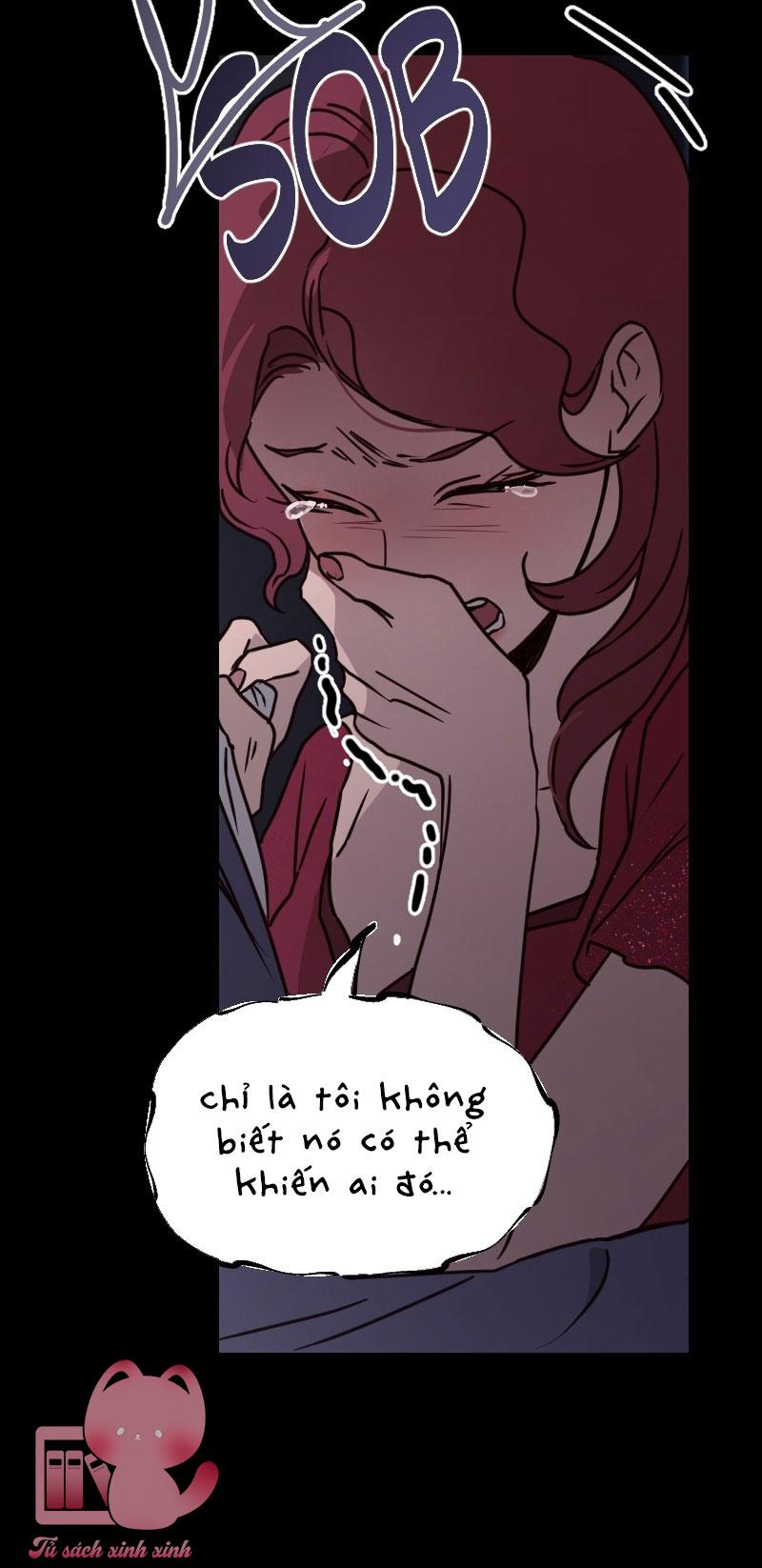 Bảo Mẫu Của Mafia Chap 24 - Trang 2