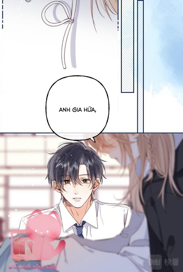 Mối Tình Thầm Kín Chapter 45 - Trang 3