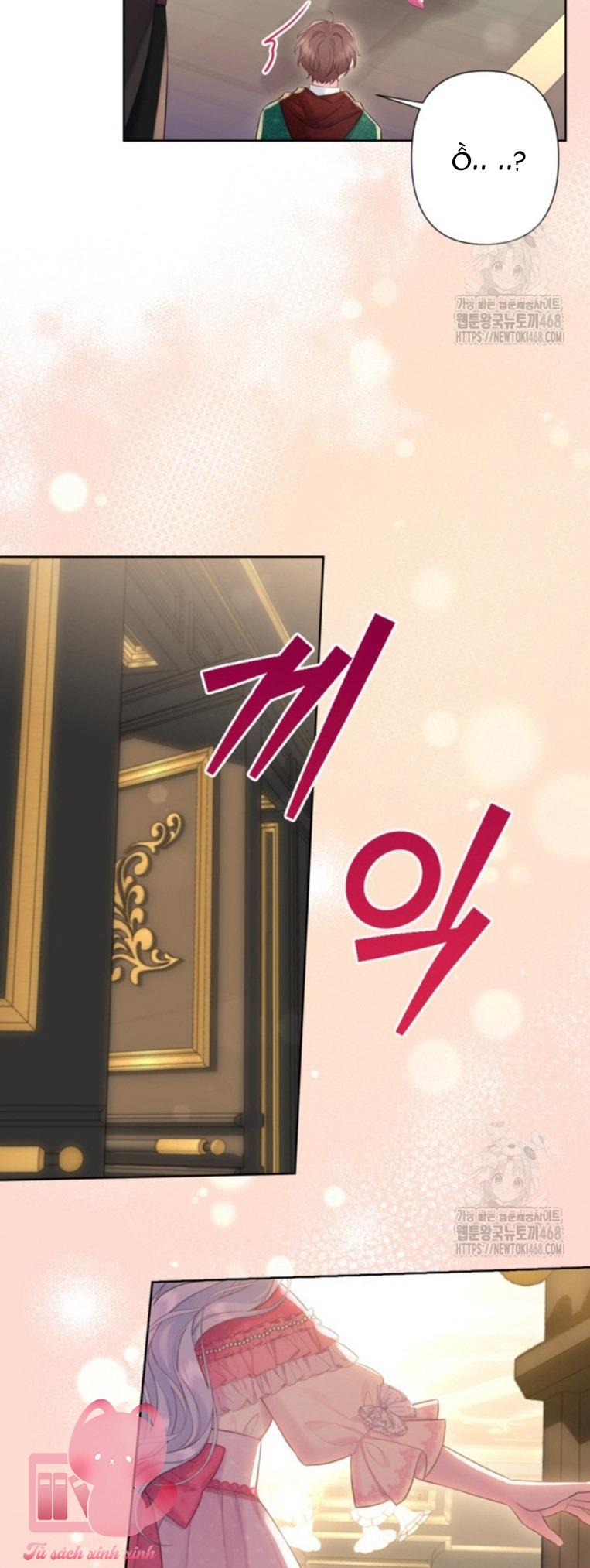 Người Anh Trai Mạnh Nhất Của Tôi Đã Mất Trí Nhớ Chap 22 - Trang 4