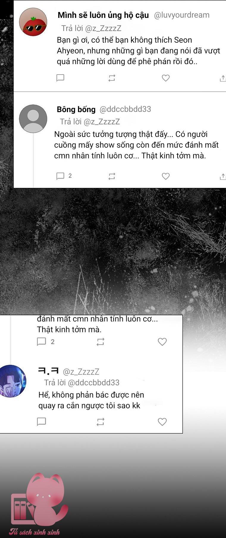 Debut Or Die Chap 41 - Next Chapter 41.1